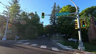 Driving Tour Of University Of Minnesota Duluth Duluth Neighborhoods