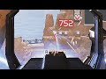 ディヴォーションのリコイルを12時間練習したら...... 【APEX】