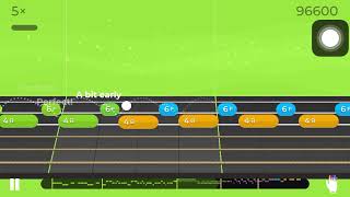 Progman’s Lament (Reupload) | Yousician Weekly Challenge Level 6 | Guitar