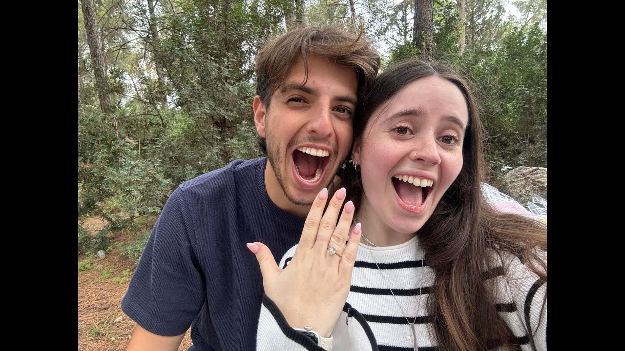 עינב וביני - החתונה