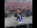 BLUEFACE Live Performance mp3