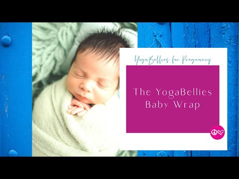 yogabellies wrap