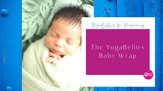 yogabellies wrap