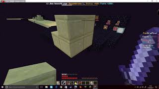 MINECRAFT RUSH FAST 2V2 (FUNCRAFT)