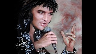 Elvis Presley &quot;It&#39;s a Sin&quot; (com legendas)