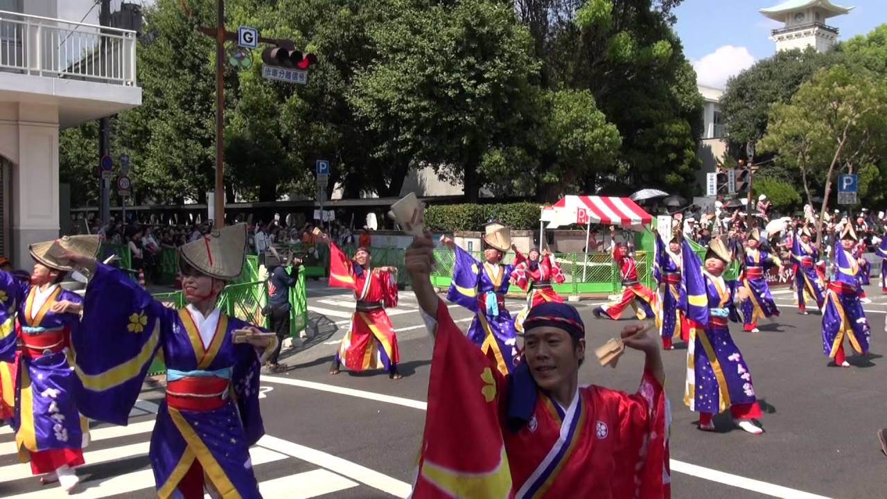 十人十彩 - YouTube