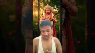 #trending #song #shortsfeed #hanumanstatus #balaji #viral #shorts
