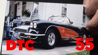 Down the Cellar 55 - Old School