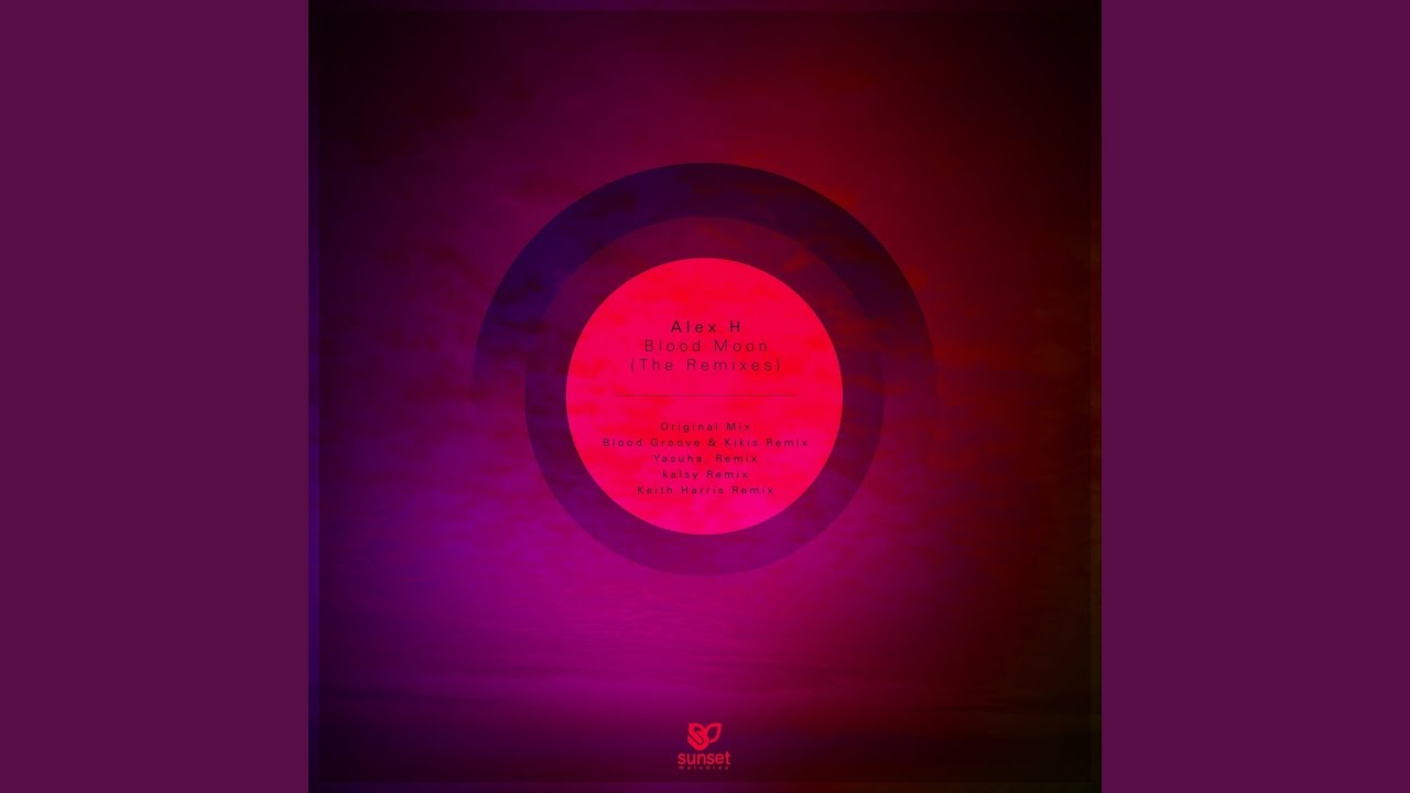 Blood Moon (kalsy Remix)
