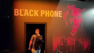 The Horrors of Blumhouse HHN Universal Studios Halloween Horror Nights Full Walk Through POV