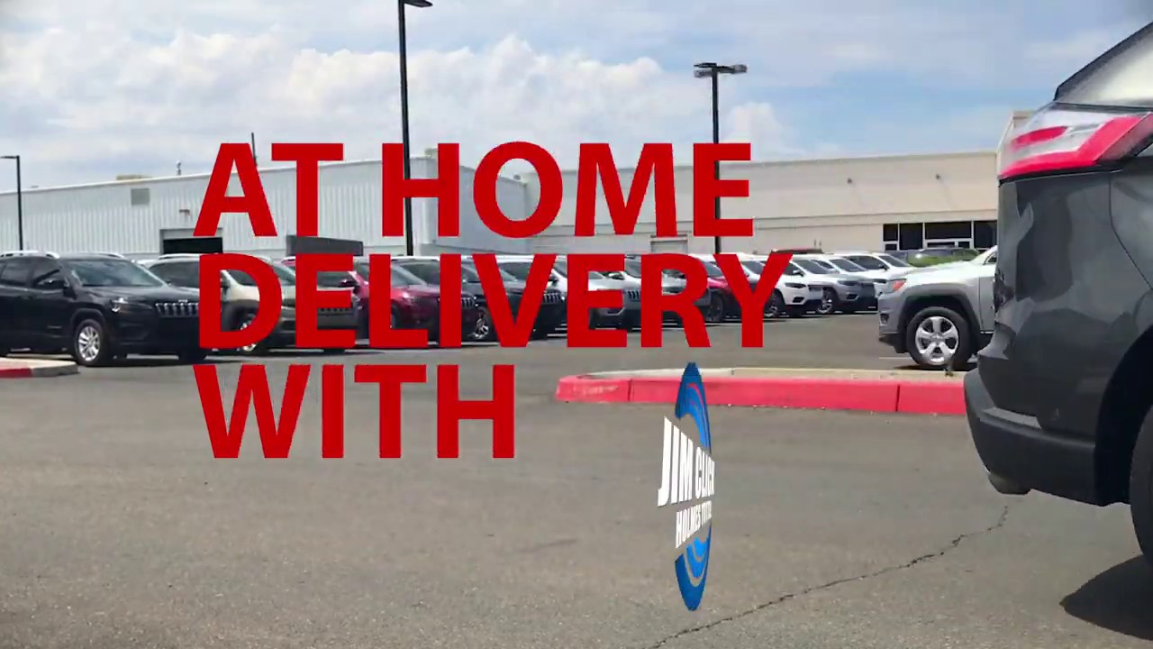 A NEW OR USED CAR DELIVERED RIGHT TO YOUR FRONT DOOR! 🏡🚗🎉 YouTube