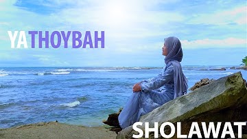 YA THOYBAH  - WINA JULIANI (Cover Music Video)