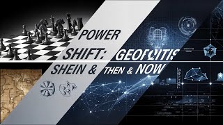 Who Really Holds Power? The Hidden War Between Classical & Modern Geopolitics