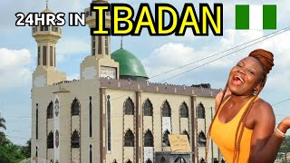 24 Hours In Ibadan, Inside The Oldest & Best University In Nigeria