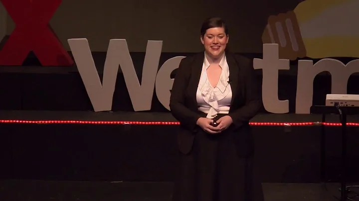 Why your newsfeed really matters | Judith Rowland | TEDxWestminsterC...