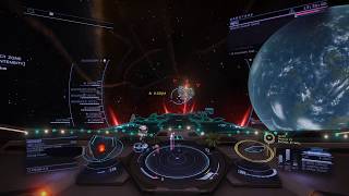Elite Dangerous FUN LOADOUT Edition - High CZ with  Plasma-CANNON Conda loadout