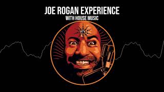 JRE Joe Rogan Experience with house music. #1227 - Mike Tyson.