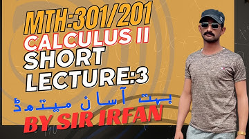 mth301lecture 3|mth301short lec 3|short lectures series|#lec3|Elements of three dimensional geometry