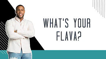 Whats Your Flava?