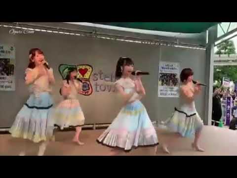AKB48 Jiwaru Days