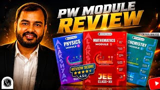 PW Module Exposed!!
