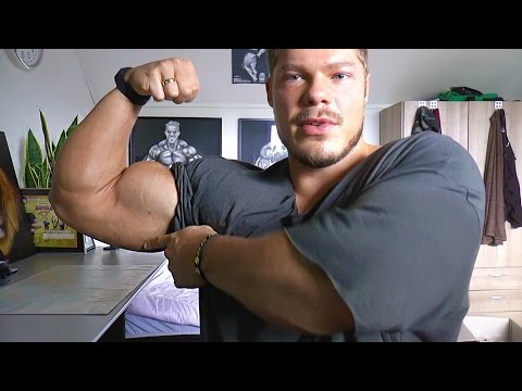 Anabolic Chicken: "Did you stop using it?" | Lean Bulk Vs. Cutting | General Discussion