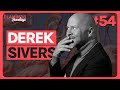 Truth questioning and belief utility that go far  legendary author derek sivers  flamingo sundays