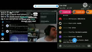 @GDILIVES Vibes with Earrape Doom Music 2 Times Lol
@GDILIVES Vibes with Earrape Doom Music 2 Times Lol @GDILIVES Vibes with Earrape Doom Music 2 Times Lol