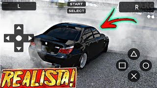 Simulador De Carros Para Android Realista Estilo Grand Turismo 4 De Ps2!😱 screenshot 5