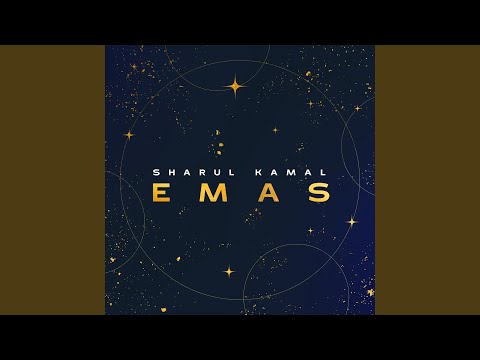 Emas - Sharul Kamal (Official Music Video)