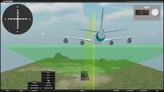 Lesson/Tutorial: Instrument Landing Systems (ILS)