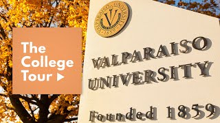 Valparaiso University | The College Tour