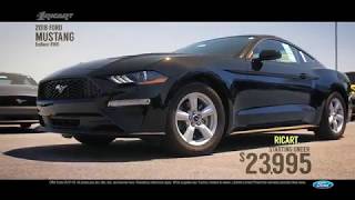 Ricart Ford Columbus Ohio May TV Net Worth