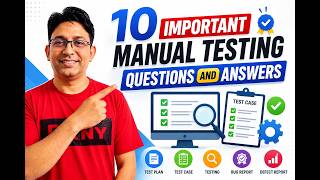 Core 10 Challenge  Manual Testing