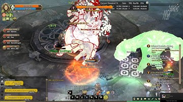 Tree of Savior - Siauliai Mission on a Dievdirbys