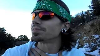 Hiking Adventure's Ep:3!!! Cave Of The Winds!!!
