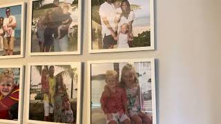 8x8 Picture Frame Set of 9 Review