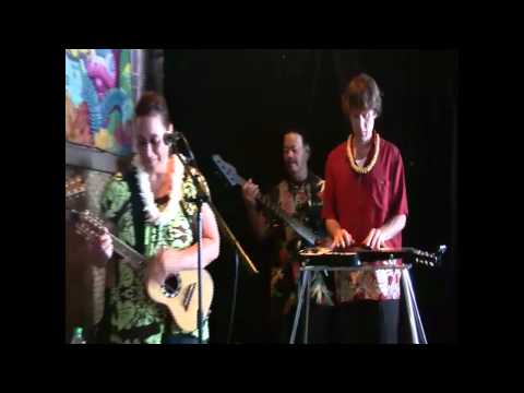 "E Wai'anae", Performed By Faith Ako
