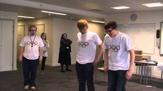 maths olympics 2011