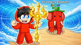 Otwieram Morze Po Brainroty W Roblox 🤣