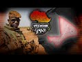 Свободная Африка и Россия в новом моде для HOI4 African Dawn