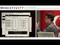 Hacktivity 2012 - Vivek Ramachandran - Cracking WPA/WPA2 Personal and Enterprise for Fun and Profit