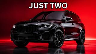 8 Luxury SUVs Perfect for Couples in 2026  Premium Comfort without the Extra Size