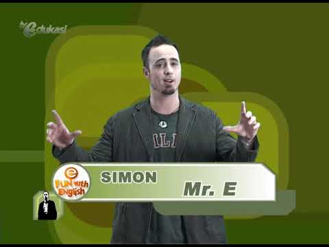 Body Parts seg1 [FWE] | Video Learning Object