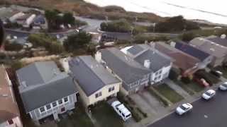 World's First YouTube LIVE Broadcast with Note 5 and Drone! screenshot 4