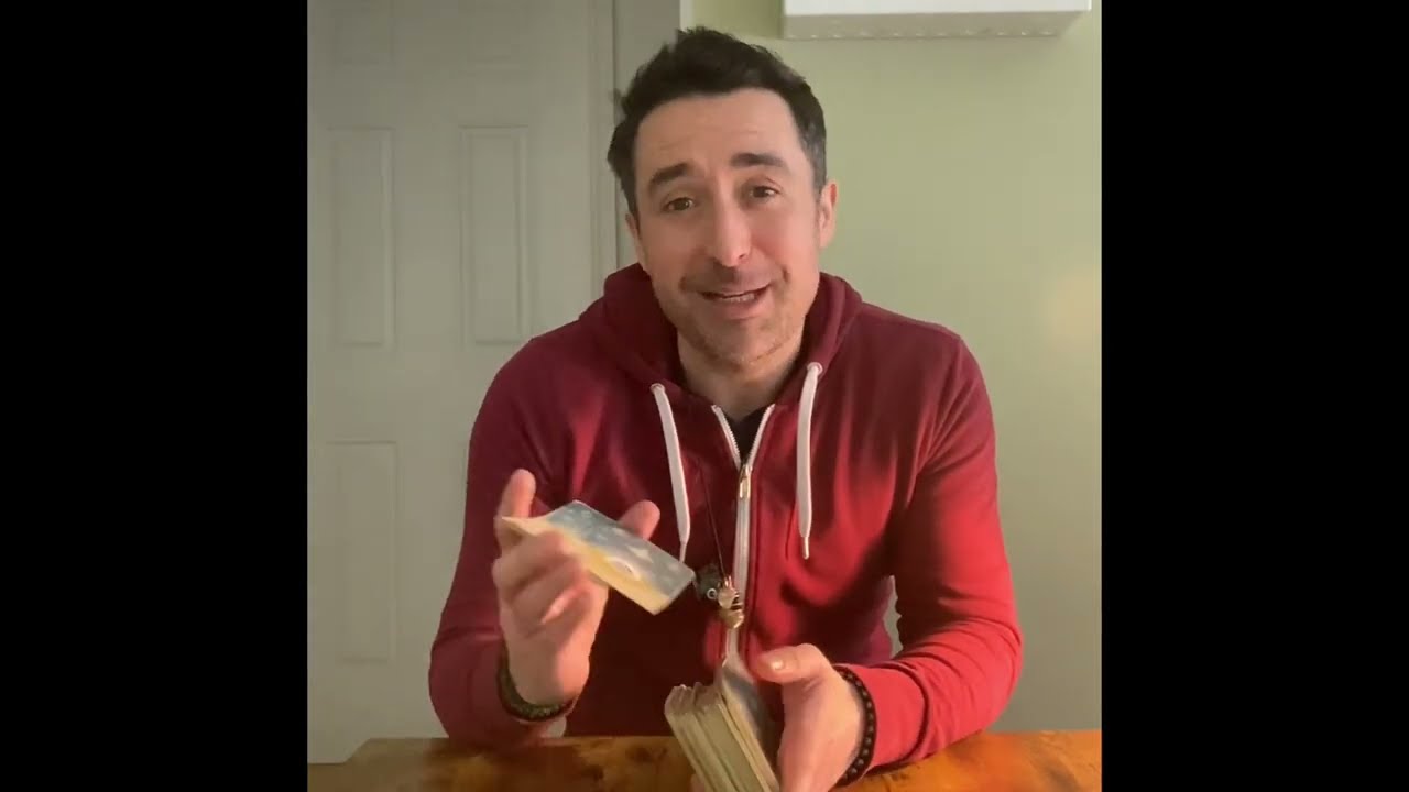 Cancer ♋️ SHOW ME THE MONEY UNIVERSE 🤣 Tarot Reading March 2023