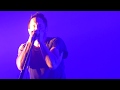 Nine Inch Nails - Piggy (Concert Live - Full HD) @ Olympia - Paris, France 2018