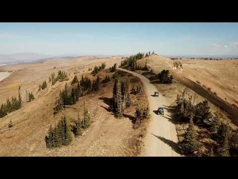 Skyline Ridge Roop Skyline Ridge Loop (Fairview Canyon) - YouTube