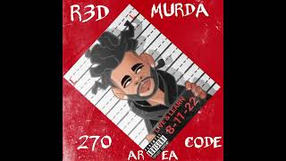 R3DMURDA -270 AREA CODE