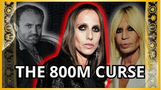 The TRAGIC Life of a 800 Million Heiress